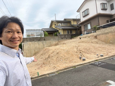 【外観】 | 瑞穂区萩山町 全2棟 2号棟＜仲介手数料無料＞豊岡小・萩山中　新築一戸建て | 6/1撮影
住宅ローンアドバイザーの村田です。住宅ローン審査が通らなかった方、あきらめる前にご相談ください。
