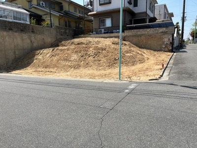 【外観】 | 瑞穂区萩山町 全2棟 2号棟＜仲介手数料無料＞豊岡小・萩山中　新築一戸建て | 4/12撮影
住宅ローンアドバイザーの村田です。住宅ローン審査が通らなかった方、あきらめる前にご相談ください。