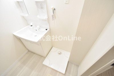 【設備】 | アート小若江