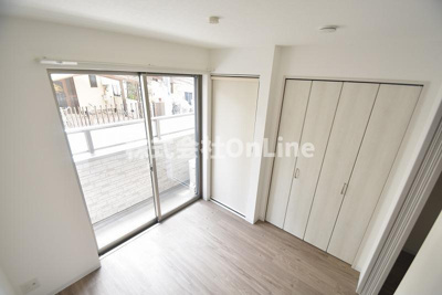 【洋室】 | アート小若江