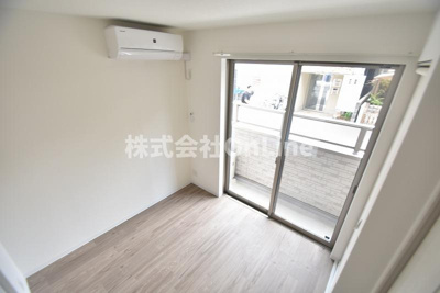 【内装】 | アート小若江