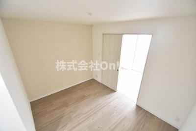 【洋室】 | アート小若江