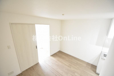 【内装】 | アート小若江