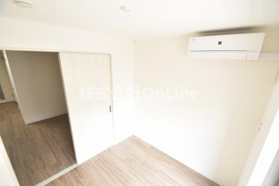 【洋室】 | アート小若江