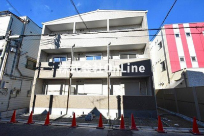 【外観】 | アート小若江