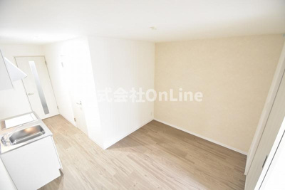 【居間・リビング】 | アート小若江