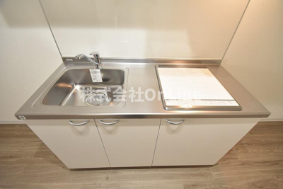 【キッチン】 | アート小若江