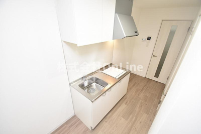 【キッチン】 | アート小若江