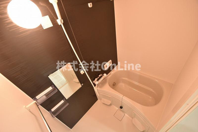 【浴室】 | アート小若江