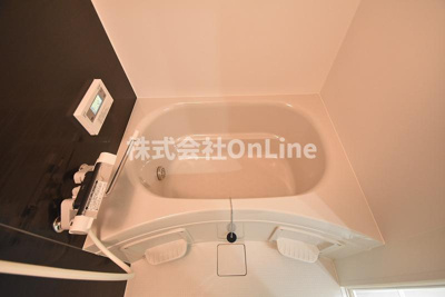 【浴室】 | アート小若江