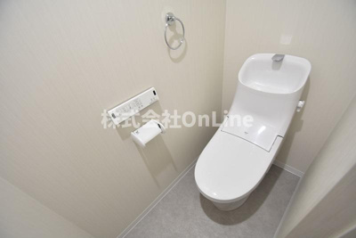 【トイレ】 | アート小若江