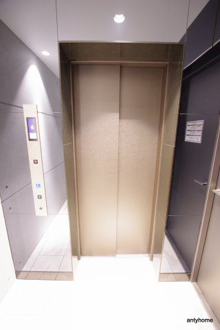S-RESIDENCE新大阪リデンテ　仲介手数料無料のその他共用部分