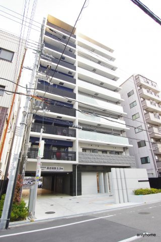 S-RESIDENCE新大阪リデンテ　仲介手数料無料の外観