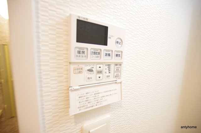 S-RESIDENCE新大阪リデンテ　仲介手数料無料の内装