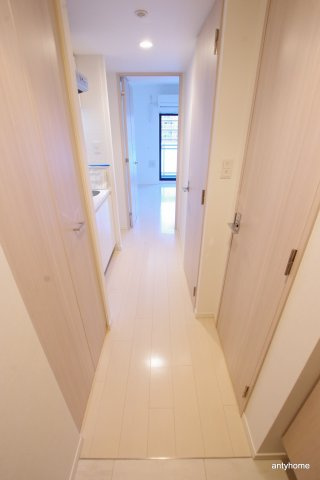 S-RESIDENCE新大阪リデンテ　仲介手数料無料の内装