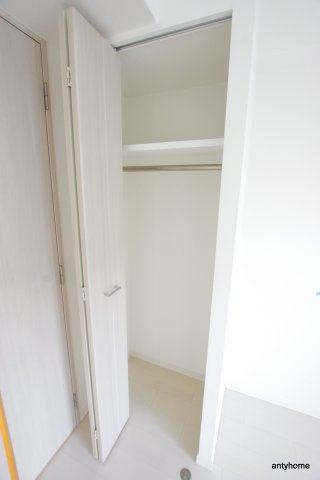 S-RESIDENCE新大阪リデンテ　仲介手数料無料の収納