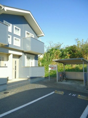 【その他共用部分】 | リーヴァ菅池Ｂ