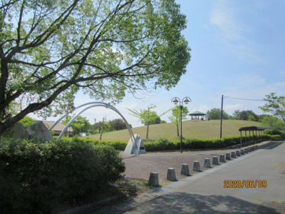 【周辺】 | ◇総社市福井土地◇泉北ニュータウン◇前面道路広い◇ | 詳細はお問い合わせください♪