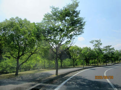 【周辺】 | ◇総社市福井土地◇泉北ニュータウン◇前面道路広い◇ | 周辺のご案内も可能です。