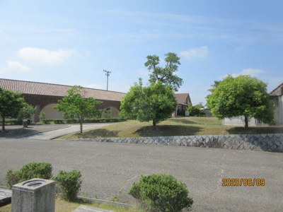 【外観】 | ◇総社市福井土地◇泉北ニュータウン◇前面道路広い◇ | 周辺のご案内も可能です。