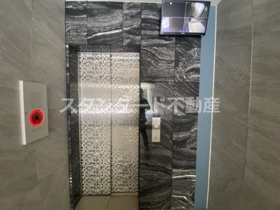 【その他共用部分】 | クルーヴェルチュ扇町公園