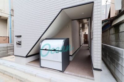 【その他共用部分】 | ハーモニーテラス東大井 | 同一仕様写真