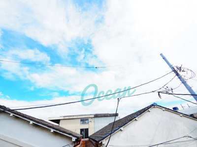 【展望】 | ハーモニーテラス東大井 | 同一仕様写真