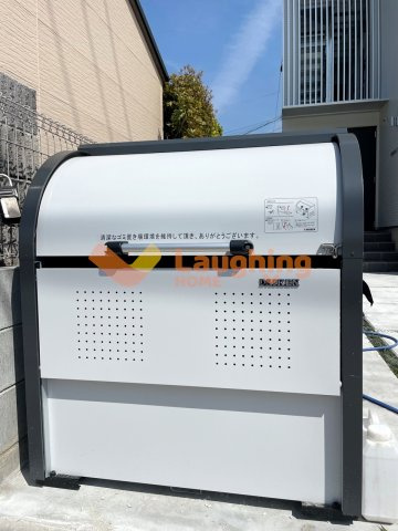 試験場前プレミアⅠのその他共用部分