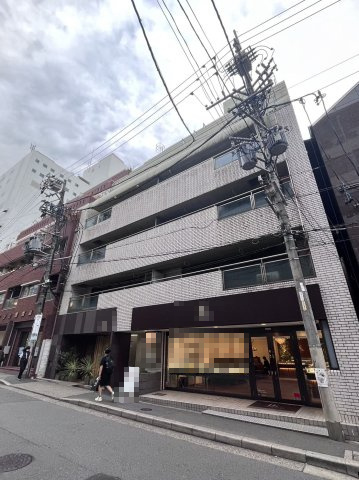 【外観】 | 伊東屋栄中駒ビル本館【　サロン系おすすめ　】