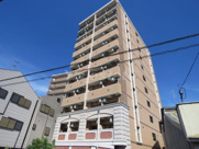 Luxe布施北Ⅱの画像