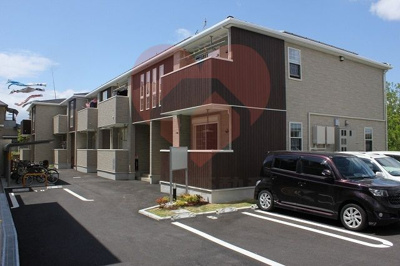 【外観】 | コーラルリーフ