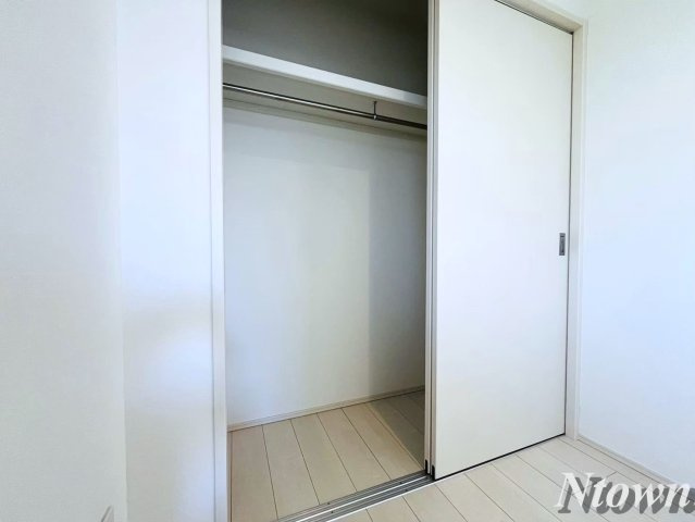 【収納】 | レガリスト新富 | こまごまとしたものを収納できそうですね