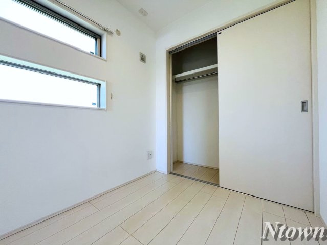 【居間・リビング】 | レガリスト新富 | 使いやすい居間です