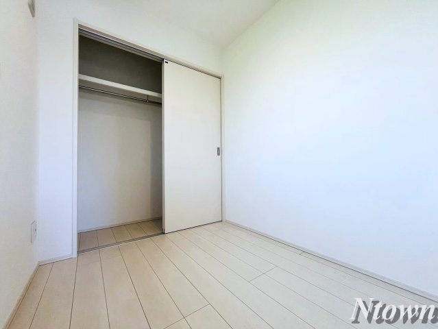 【居間・リビング】 | レガリスト新富 | リビングです