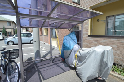 【その他共用部分】 | March・A・YOTO