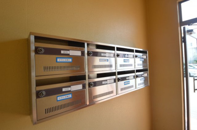 【その他共用部分】 | March・A・YOTO