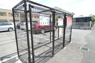 【その他共用部分】 | March・A・YOTO