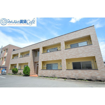 【外観】 | March・A・YOTO | March.A.YOTO