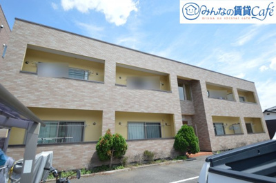 【外観】 | March・A・YOTO