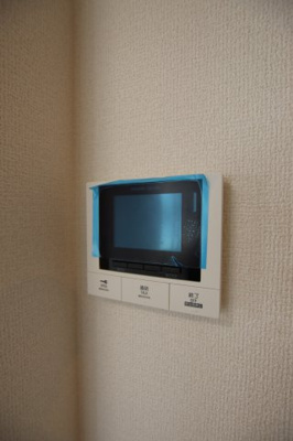【セキュリティ】 | Porte Bonheur(ポルト　ボヌール) | ＴＶインターホン