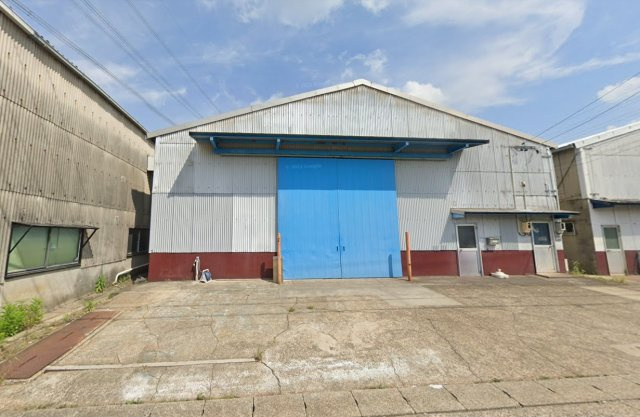 東野町工場I