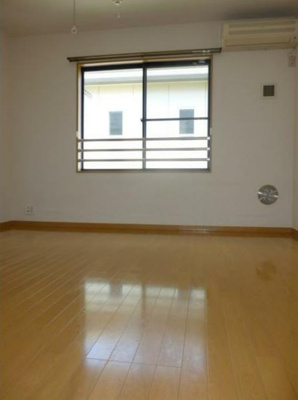 【洋室】 | カーサ・ファンテール