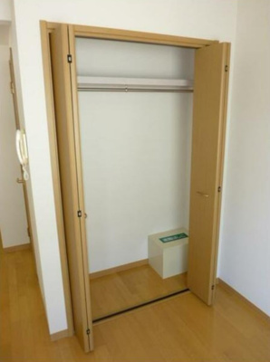 【収納】 | カーサ・ファンテール