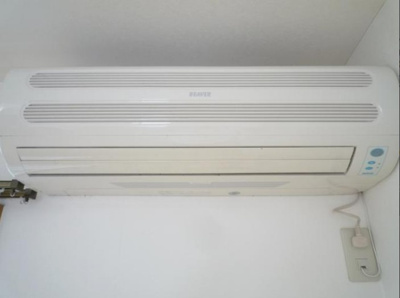 【設備】 | カーサ・ファンテール