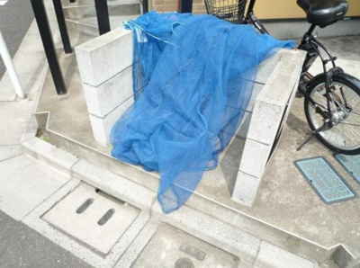 【その他共用部分】 | カーサ・ファンテール