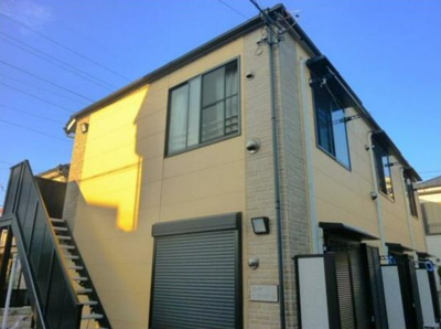 【外観】 | カーサ・ファンテール