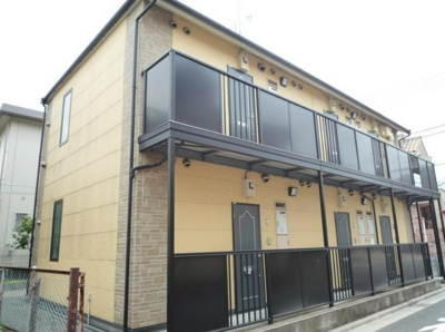 【外観】 | カーサ・ファンテール