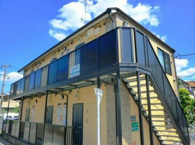 【外観】 | カーサ・ファンテール