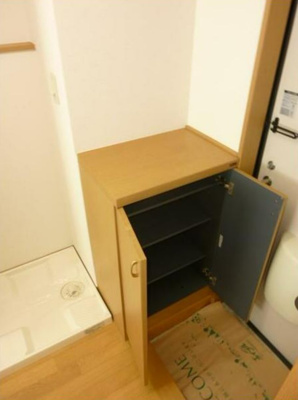 【玄関】 | カーサ・ファンテール