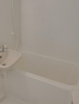 【浴室】 | カーサ・ファンテール